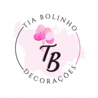 Catálogo Tia bolinho decorações